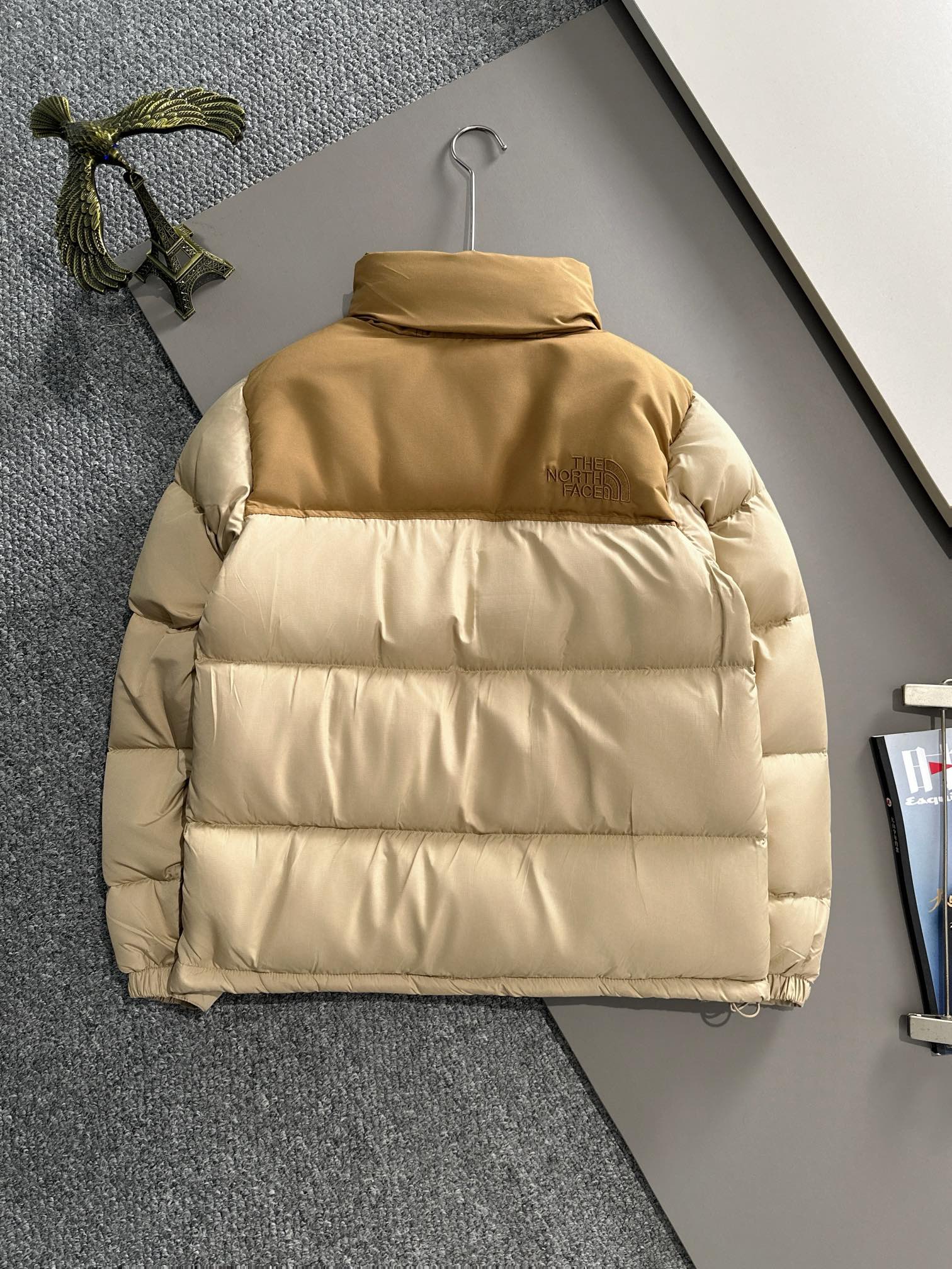 The North Face Down Jackets